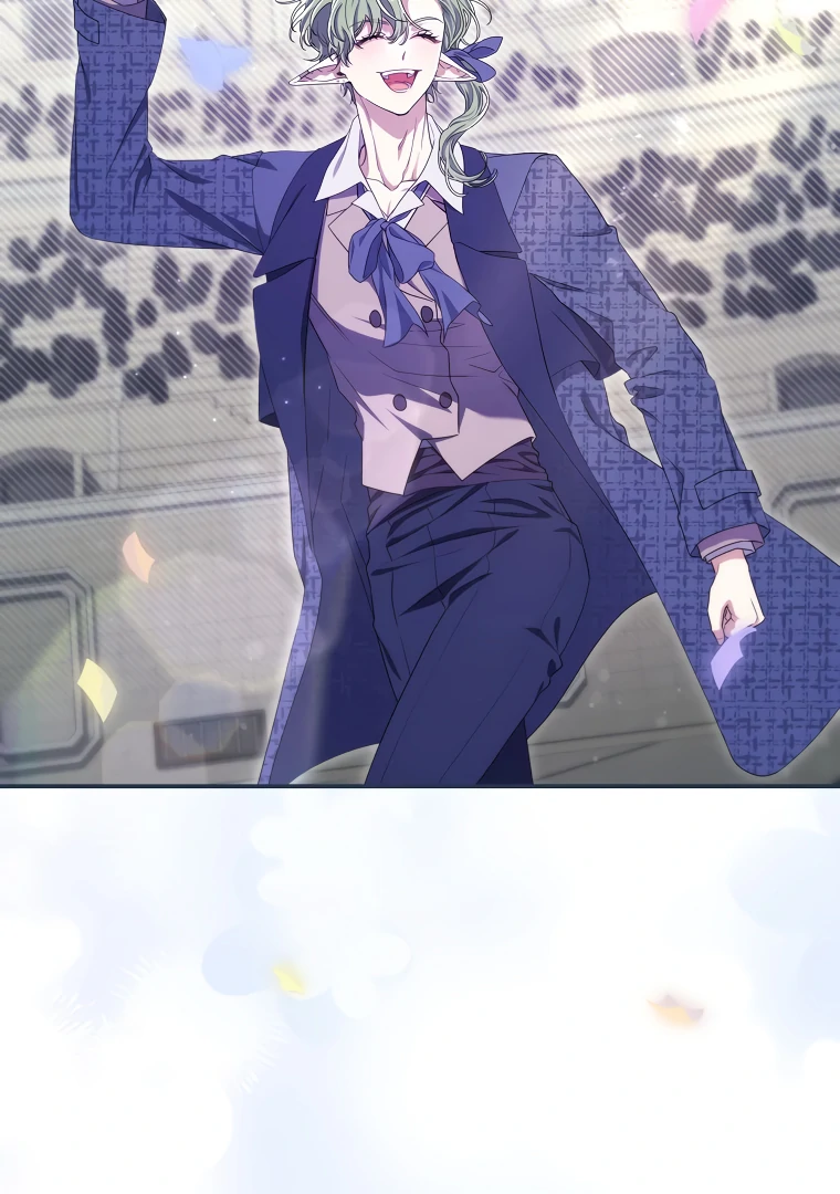 Trapped in a Cursed Game, but now with NPCs chapter 74 page 78
