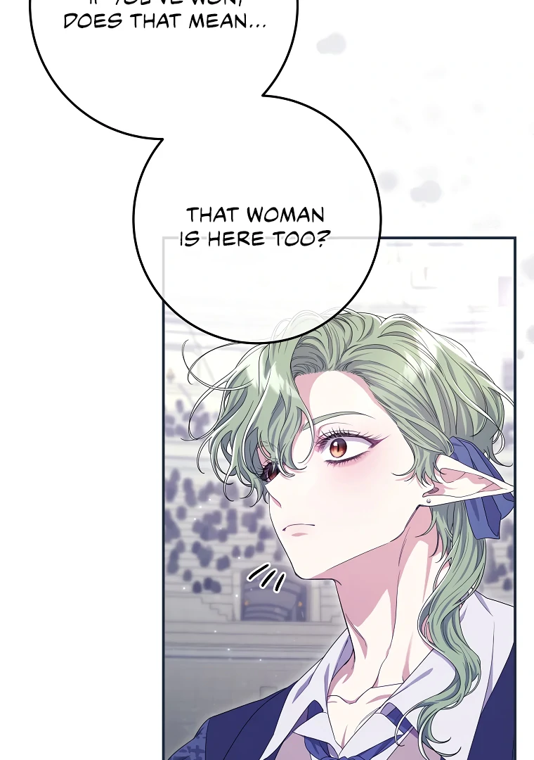 Trapped in a Cursed Game, but now with NPCs chapter 74 page 84