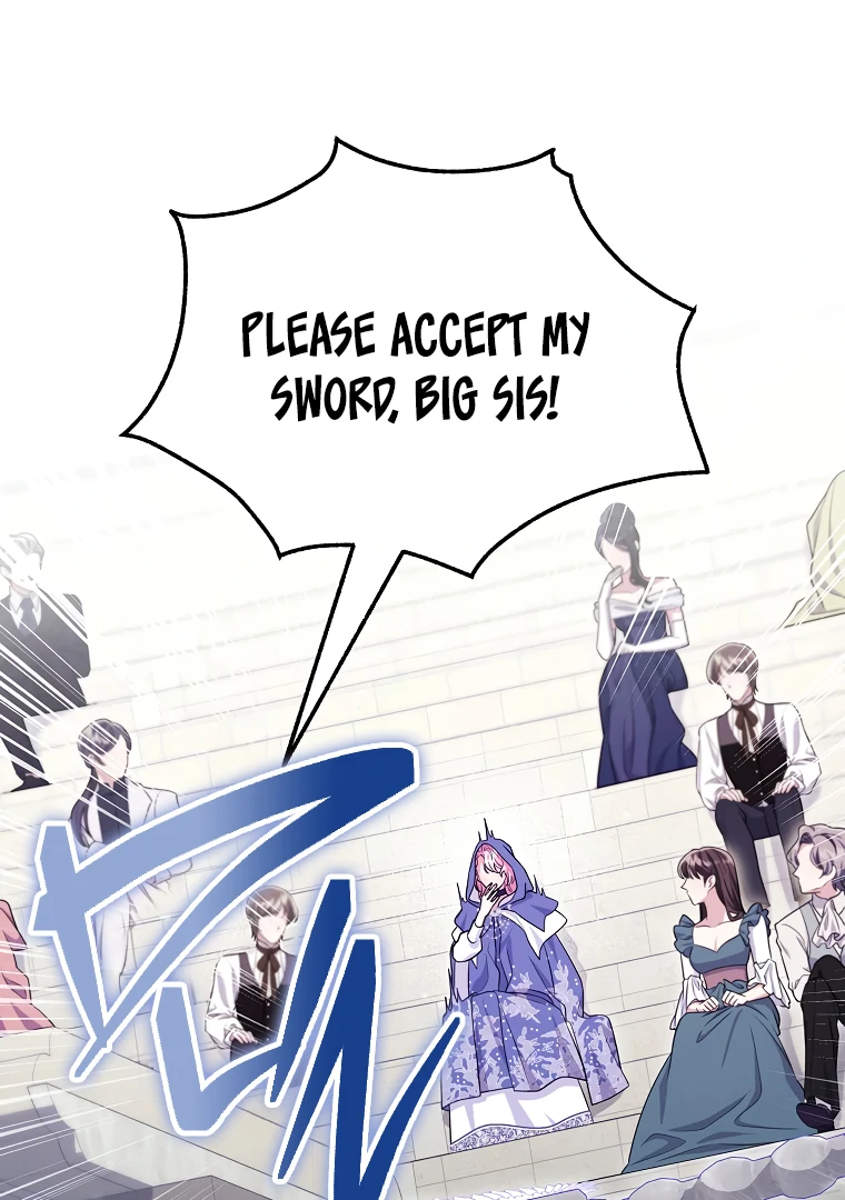 Trapped in a Cursed Game, but now with NPCs chapter 74 page 104