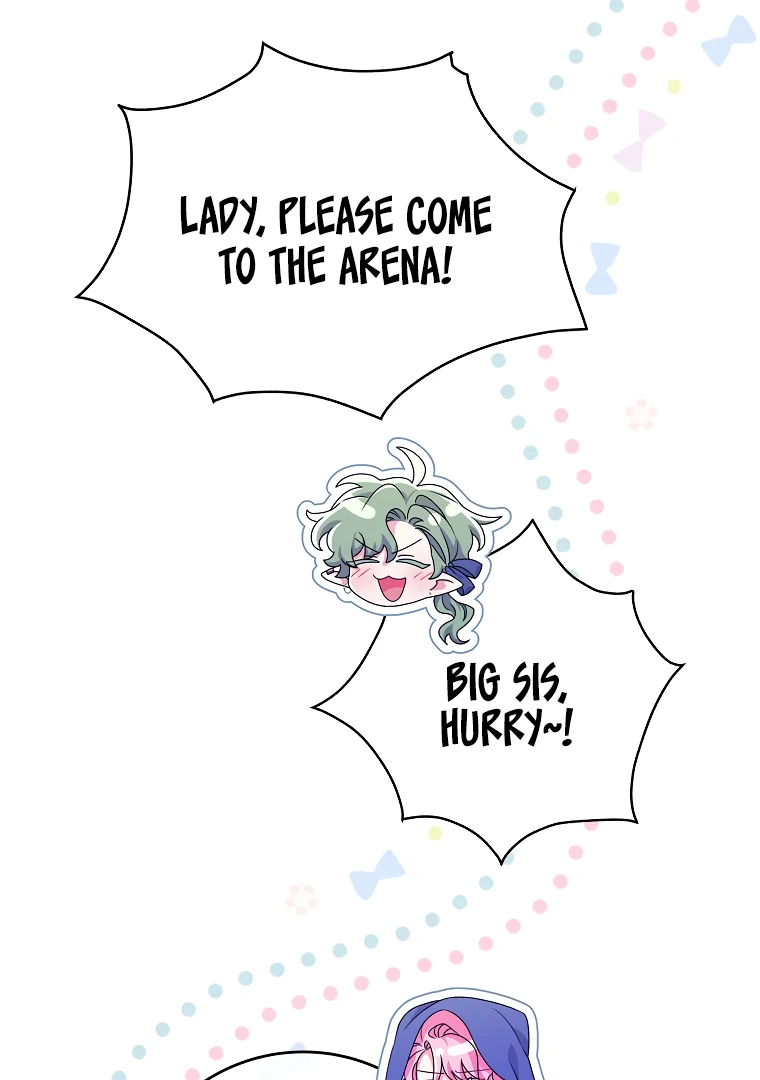 Trapped in a Cursed Game, but now with NPCs chapter 75 page 5