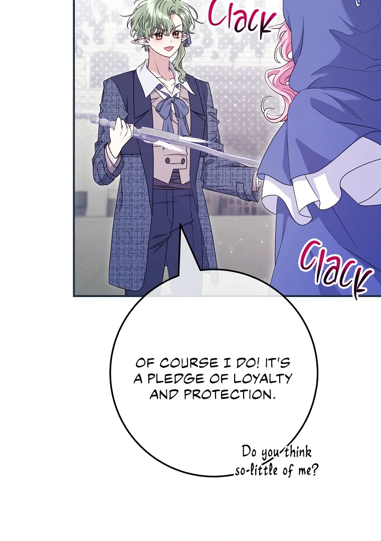Trapped in a Cursed Game, but now with NPCs chapter 75 page 7