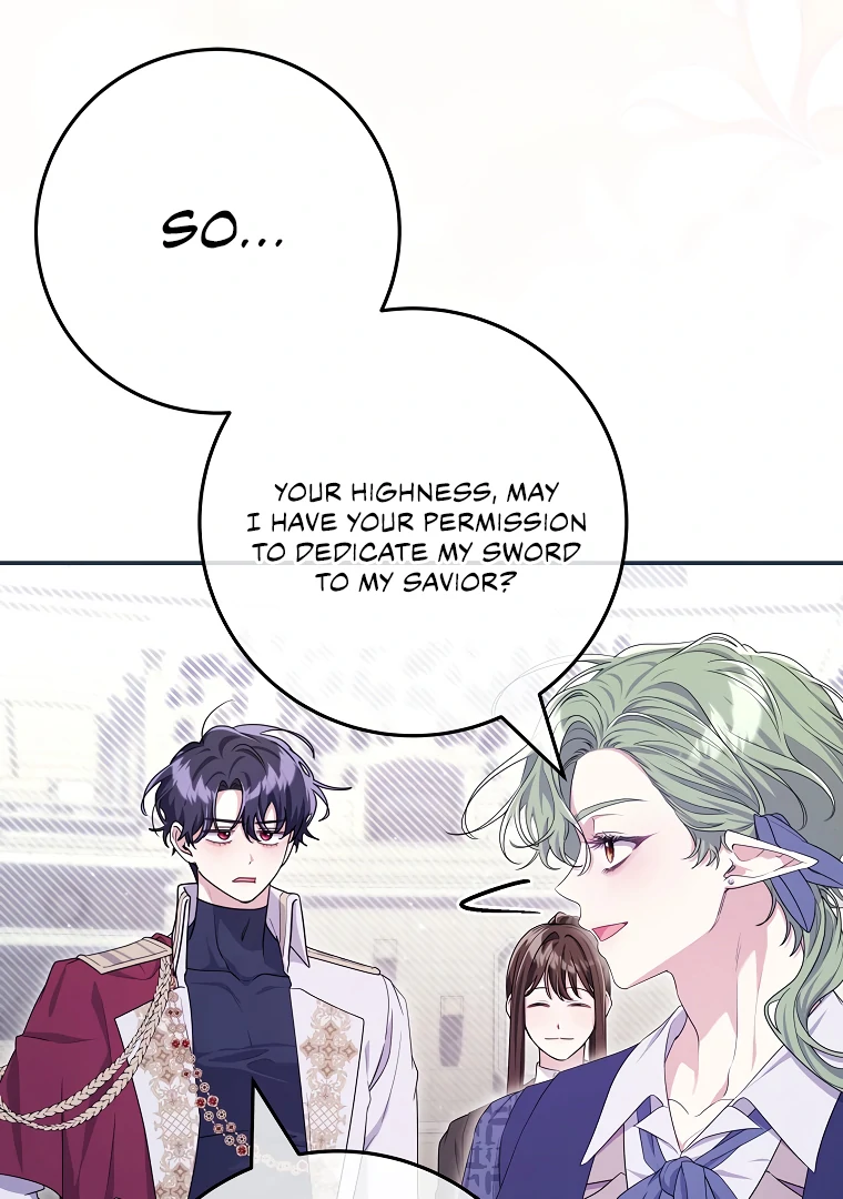 Trapped in a Cursed Game, but now with NPCs chapter 75 page 12