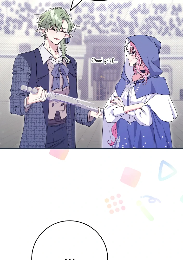 Trapped in a Cursed Game, but now with NPCs chapter 75 page 14