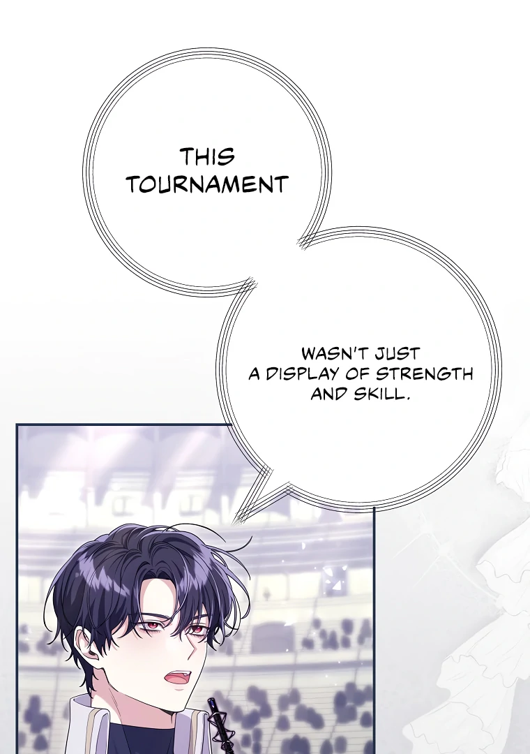 Trapped in a Cursed Game, but now with NPCs chapter 75 page 17