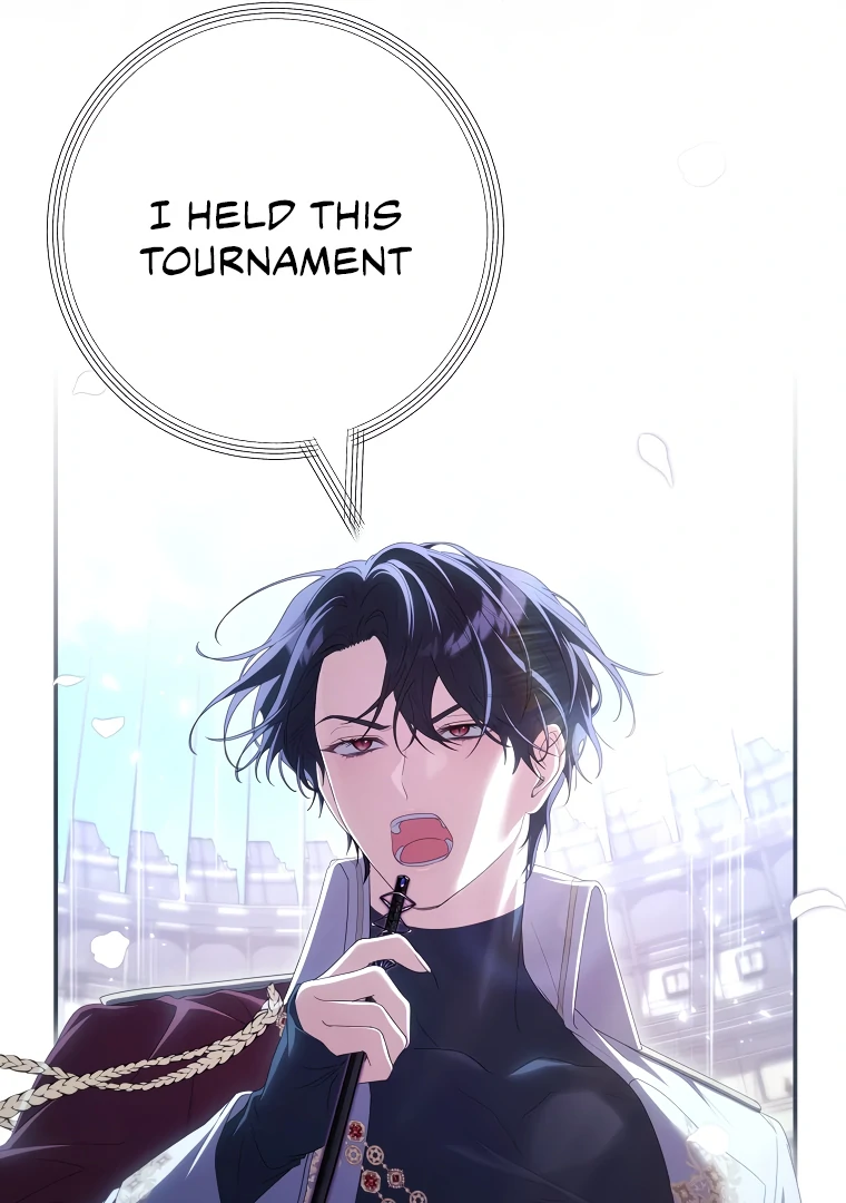 Trapped in a Cursed Game, but now with NPCs chapter 75 page 21