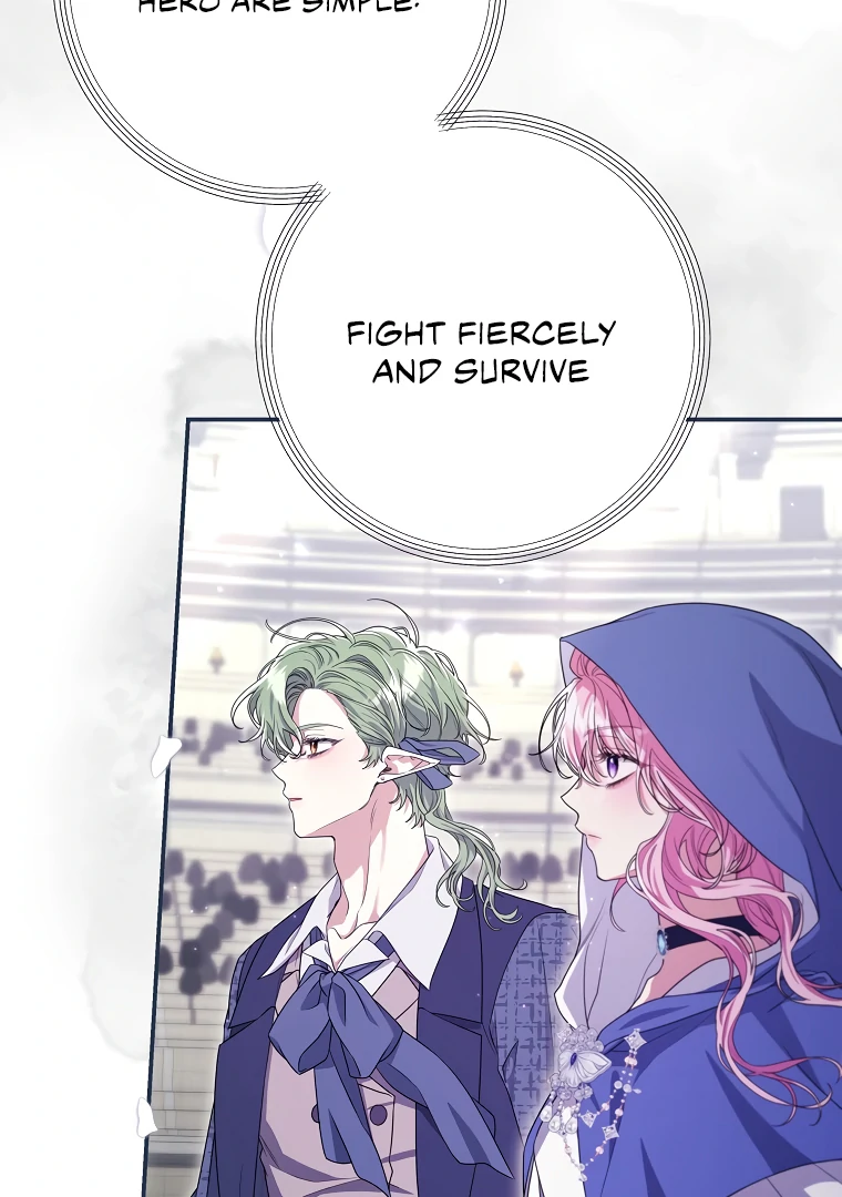 Trapped in a Cursed Game, but now with NPCs chapter 75 page 23