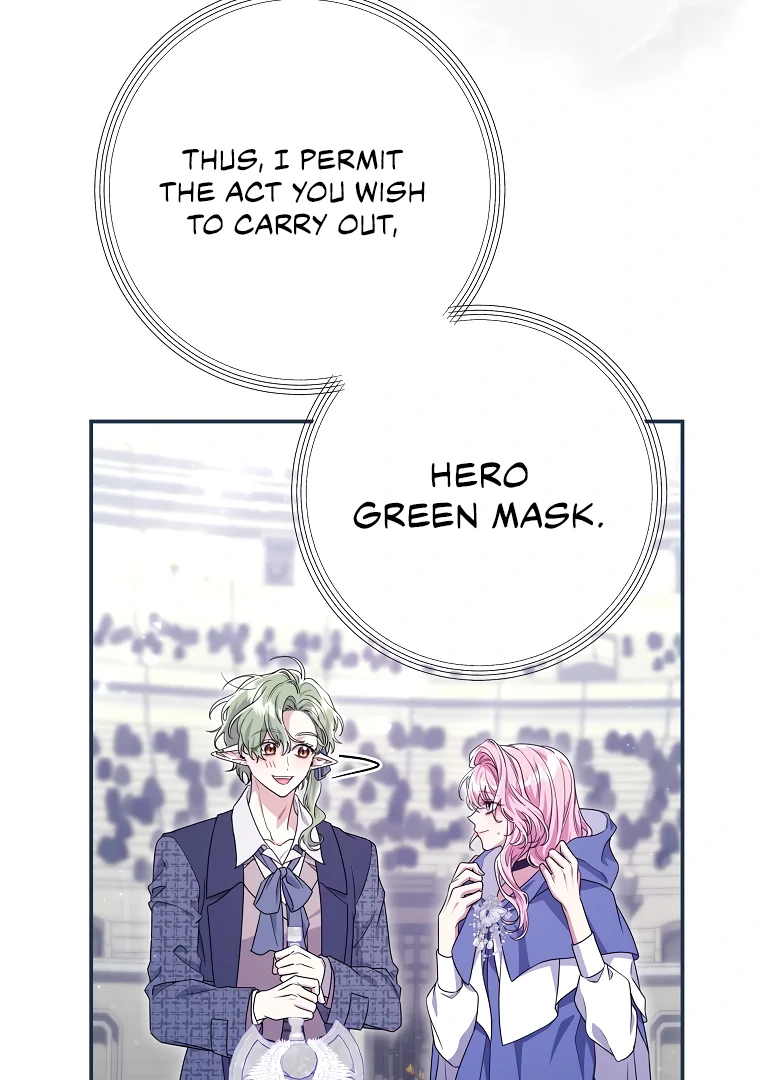 Trapped in a Cursed Game, but now with NPCs chapter 75 page 26