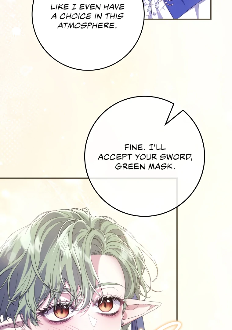 Trapped in a Cursed Game, but now with NPCs chapter 75 page 32