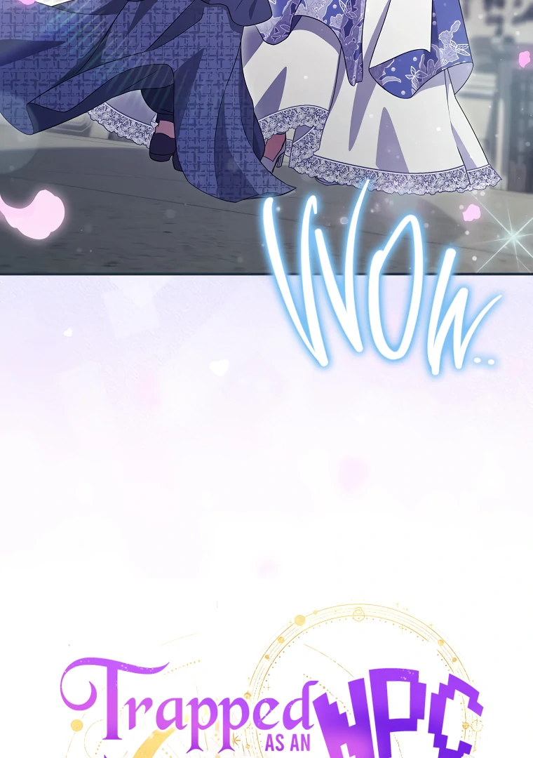 Trapped in a Cursed Game, but now with NPCs chapter 75 page 36