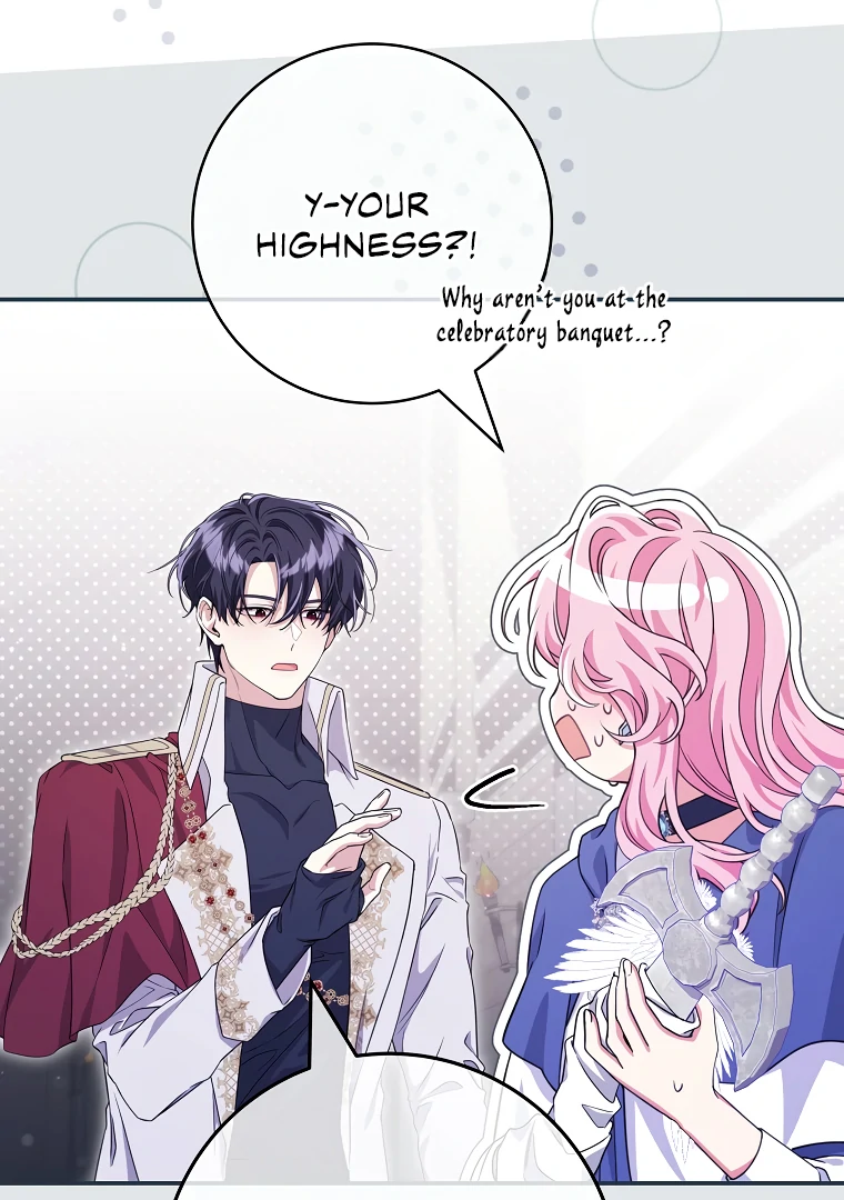 Trapped in a Cursed Game, but now with NPCs chapter 75 page 46