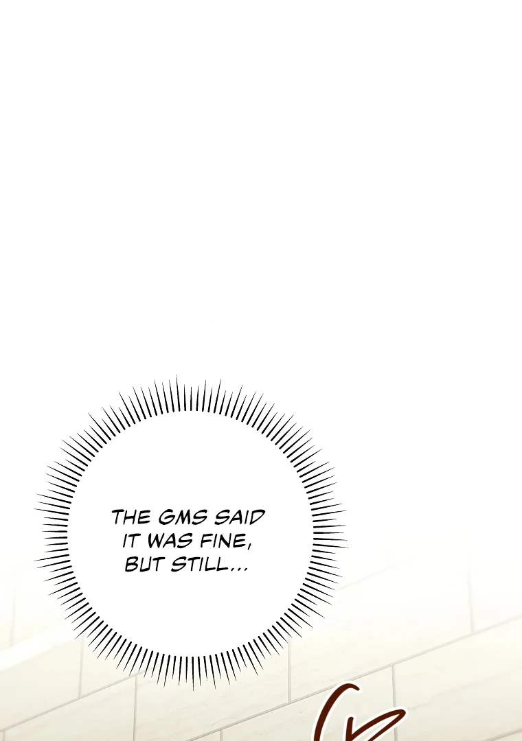 Trapped in a Cursed Game, but now with NPCs chapter 75 page 51