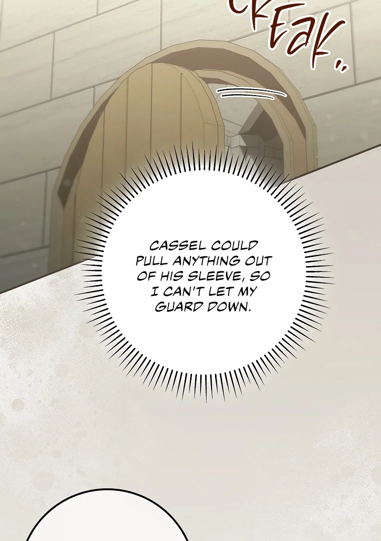 Trapped in a Cursed Game, but now with NPCs chapter 75 page 52