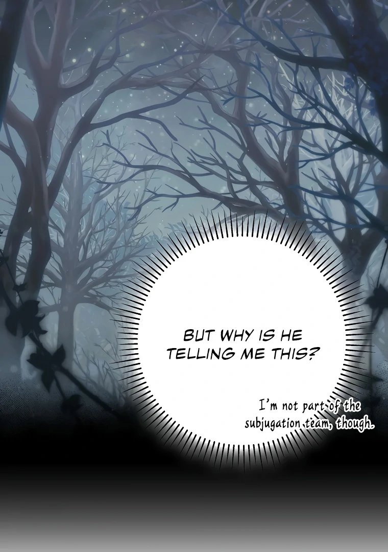 Trapped in a Cursed Game, but now with NPCs chapter 75 page 55