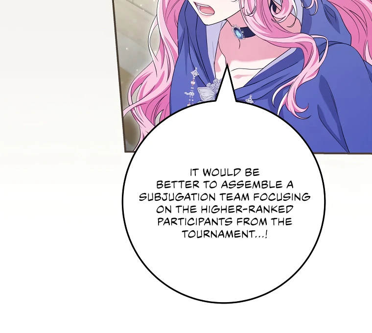 Trapped in a Cursed Game, but now with NPCs chapter 75 page 60