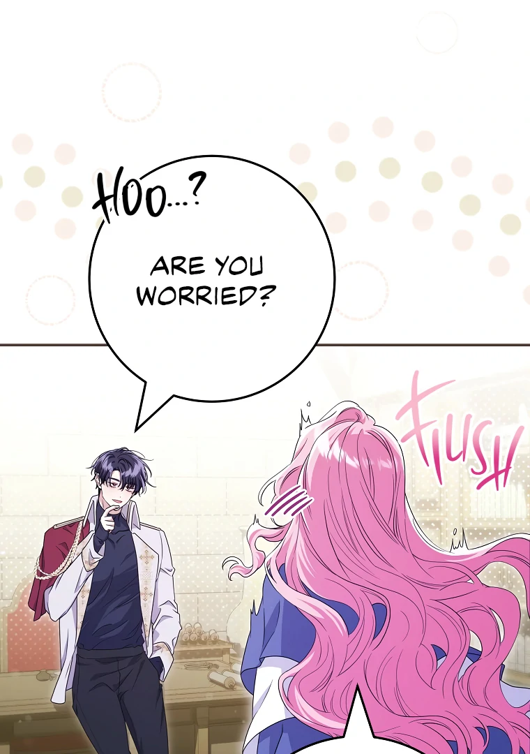Trapped in a Cursed Game, but now with NPCs chapter 75 page 61