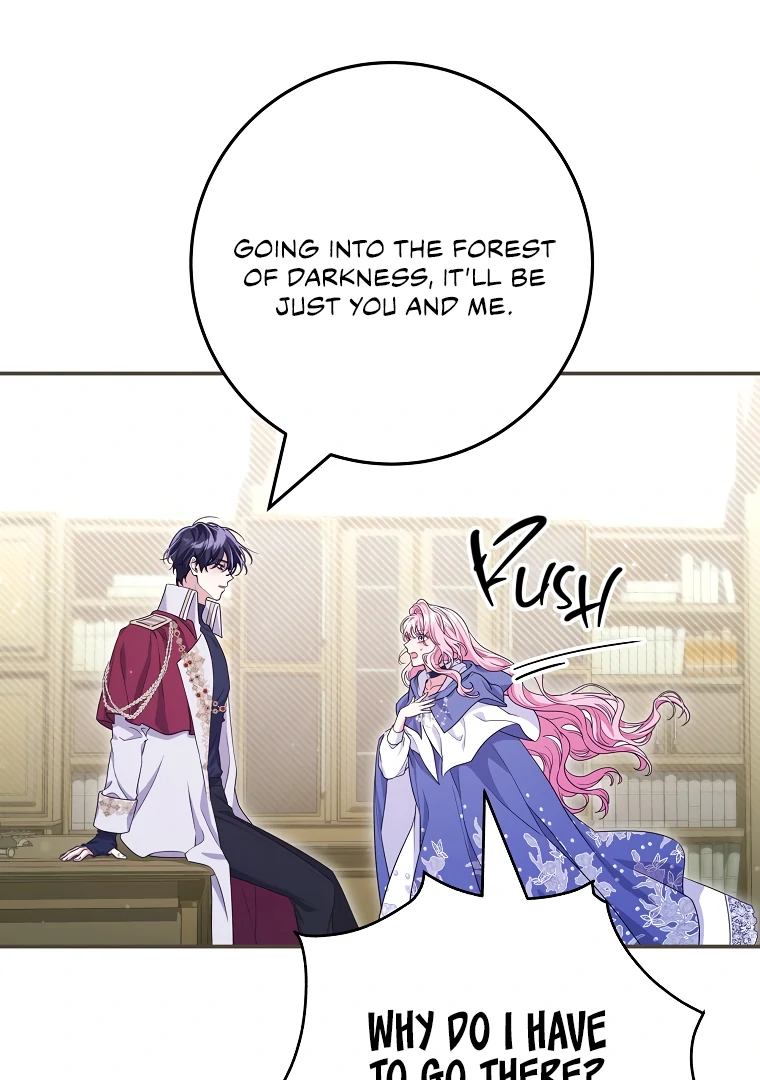 Trapped in a Cursed Game, but now with NPCs chapter 75 page 64