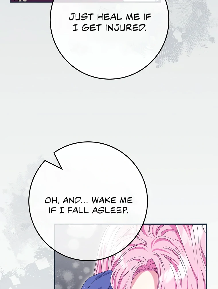 Trapped in a Cursed Game, but now with NPCs chapter 75 page 68