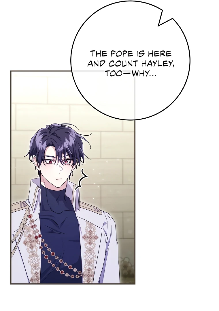 Trapped in a Cursed Game, but now with NPCs chapter 75 page 70
