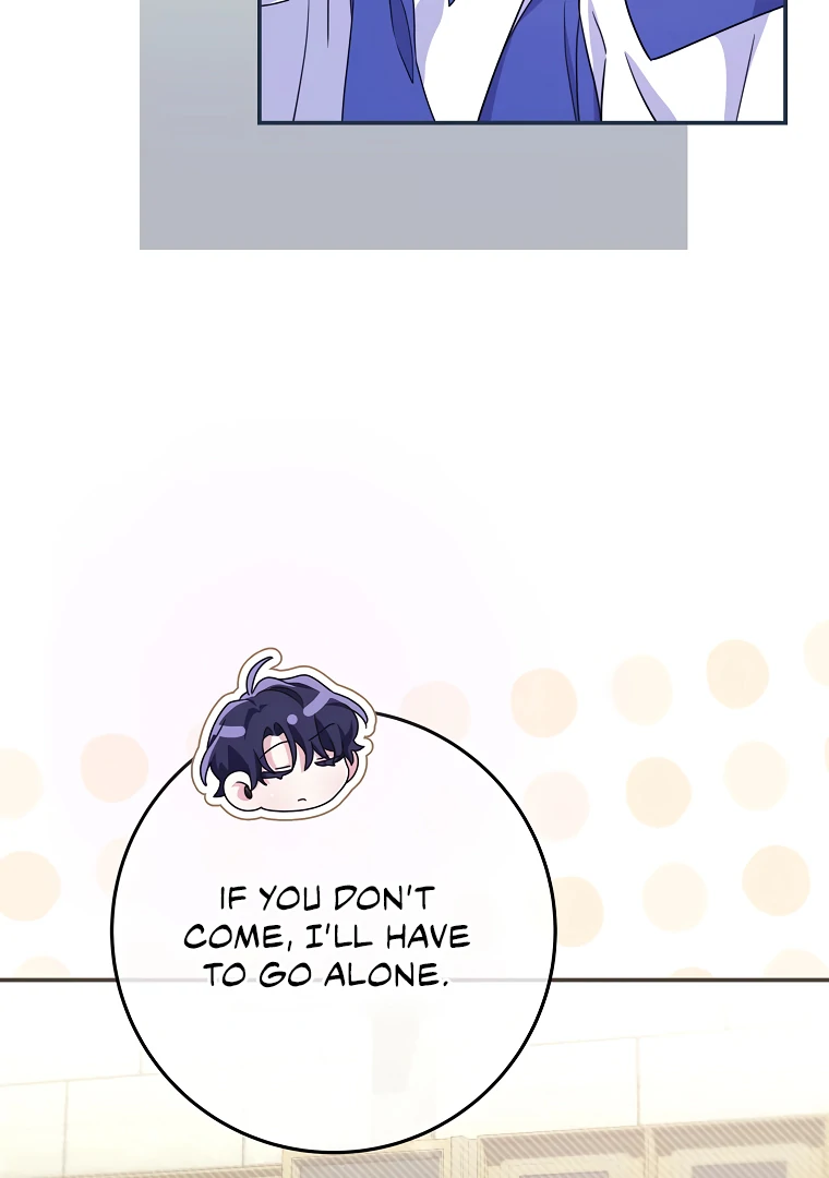 Trapped in a Cursed Game, but now with NPCs chapter 75 page 75
