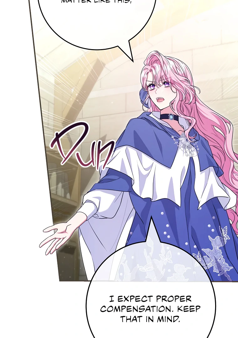 Trapped in a Cursed Game, but now with NPCs chapter 75 page 77