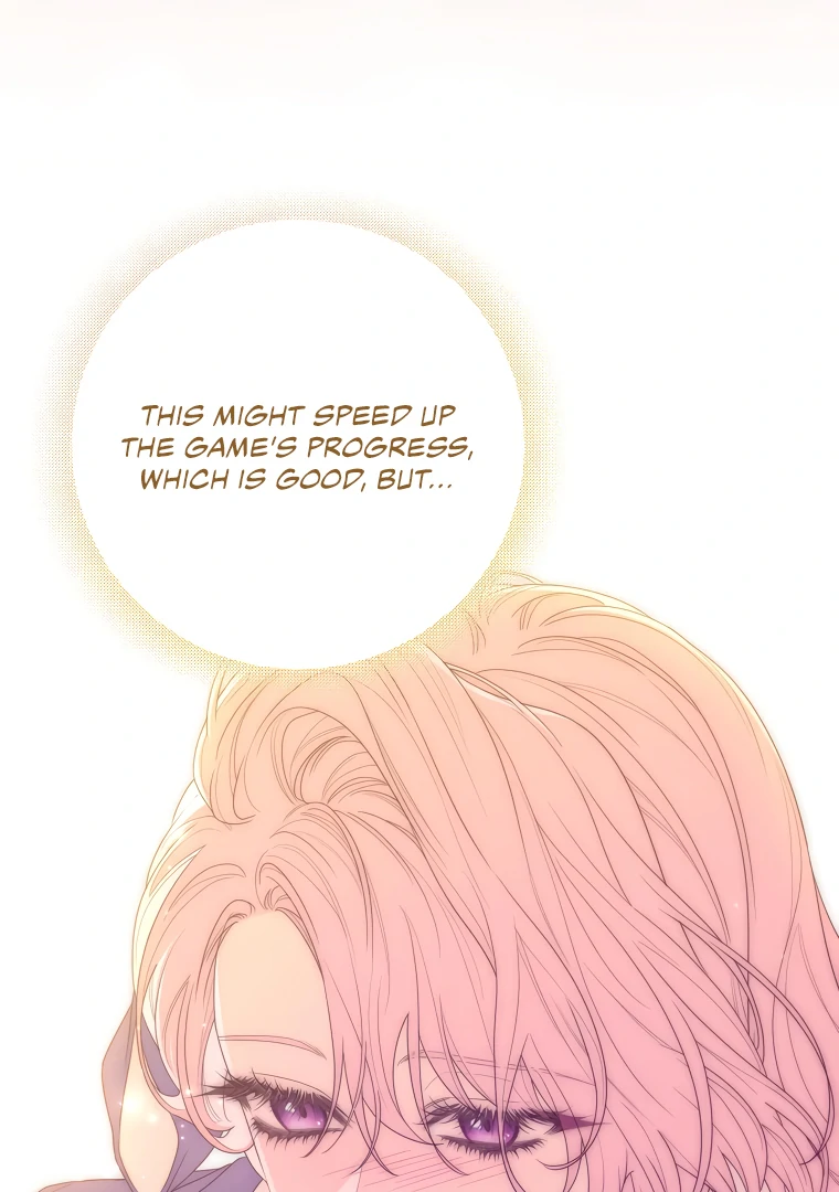 Trapped in a Cursed Game, but now with NPCs chapter 75 page 80