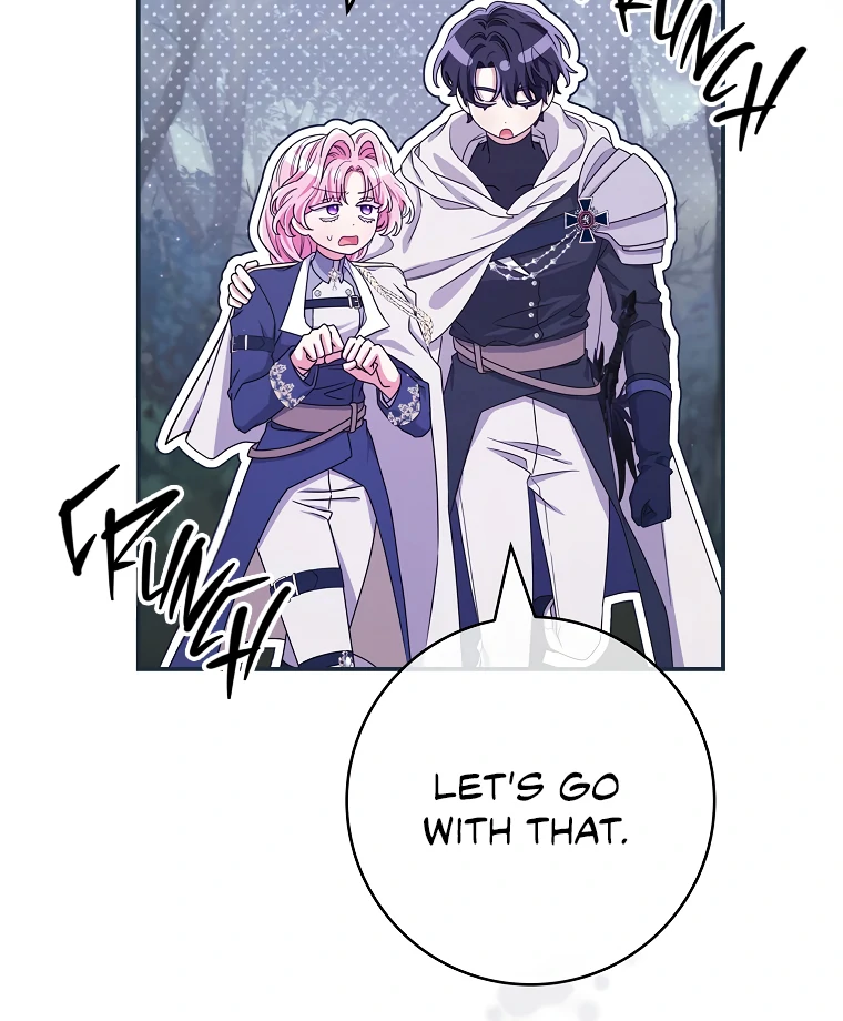 Trapped in a Cursed Game, but now with NPCs chapter 75 page 90