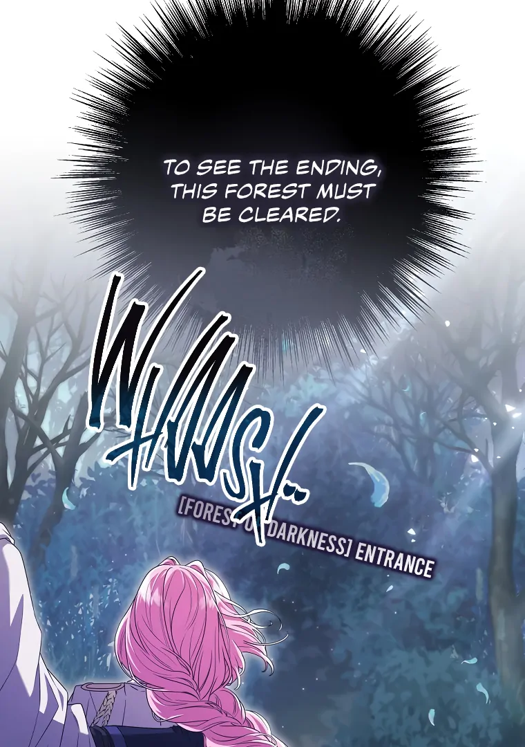 Trapped in a Cursed Game, but now with NPCs chapter 75 page 94