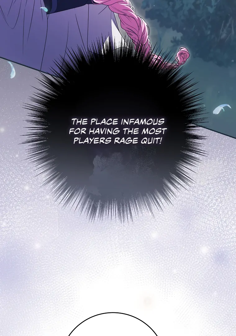 Trapped in a Cursed Game, but now with NPCs chapter 75 page 95