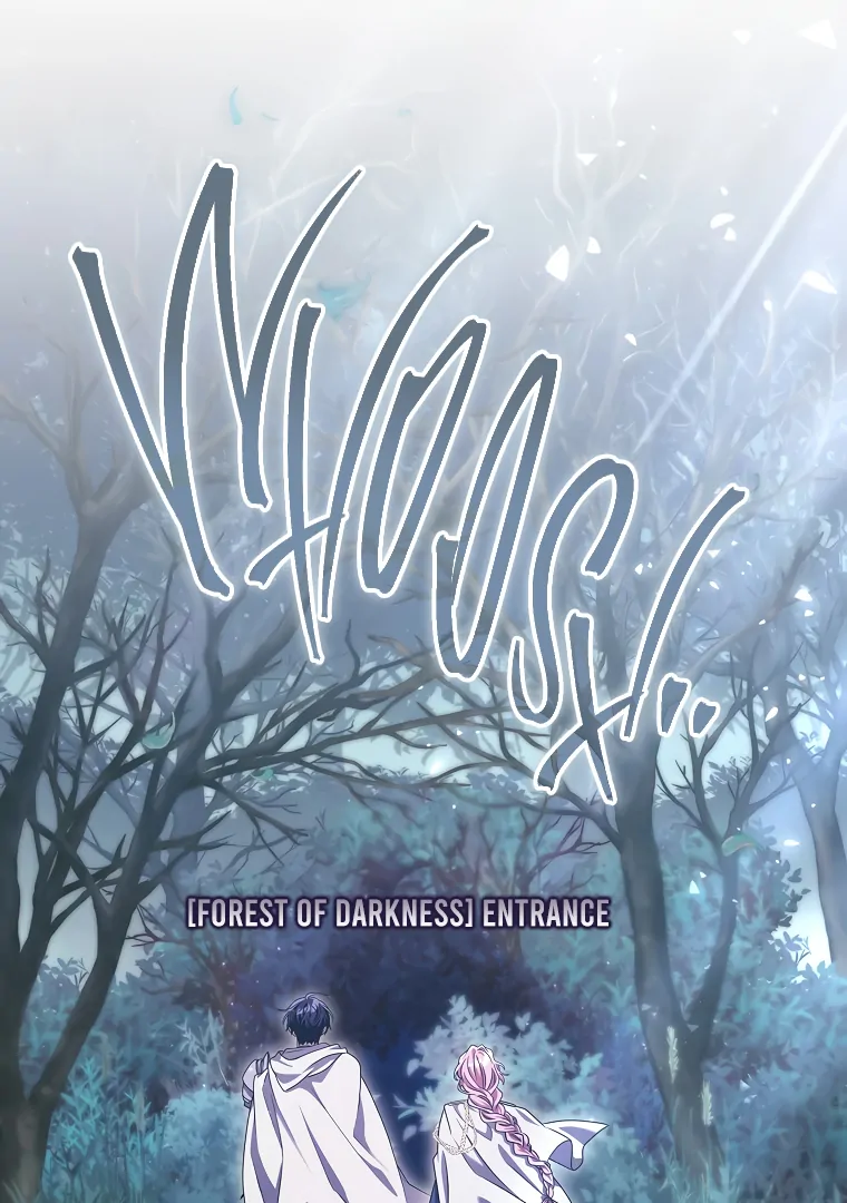 Trapped in a Cursed Game, but now with NPCs chapter 75 page 100
