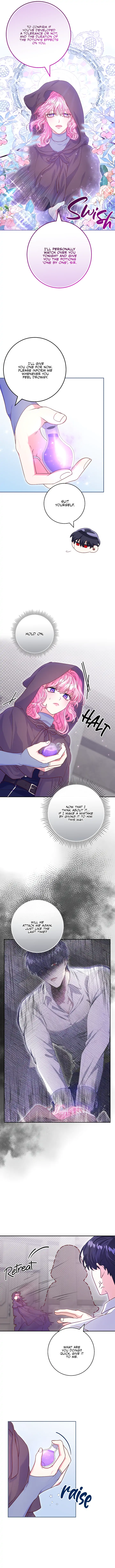 Trapped in a Cursed Game, but now with NPCs chapter 8 page 11