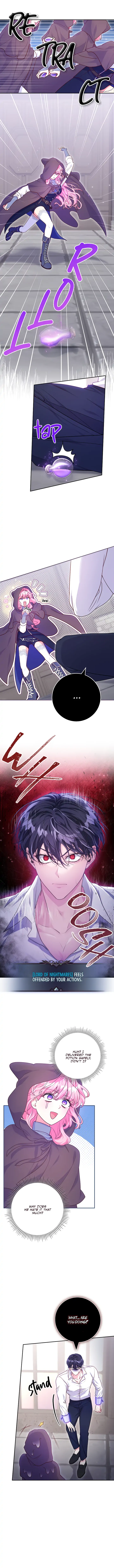 Trapped in a Cursed Game, but now with NPCs chapter 8 page 12