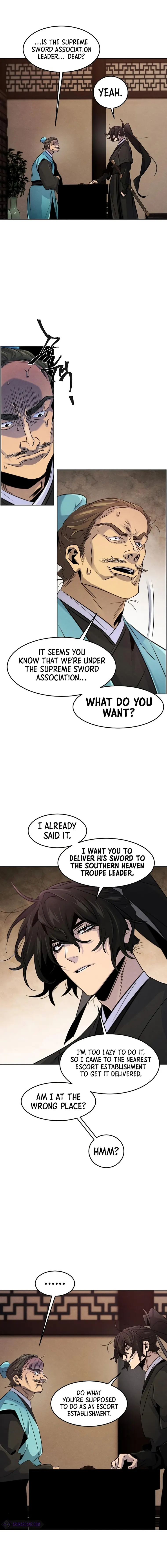 The Return of the Crazy Demon chapter 100 page 16