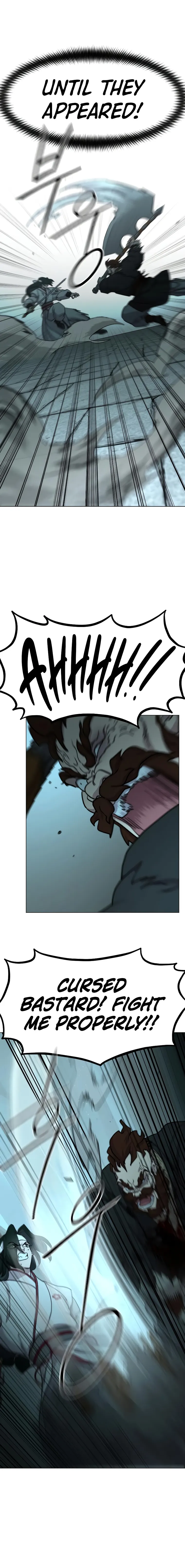 The Return of the Crazy Demon chapter 101 page 2