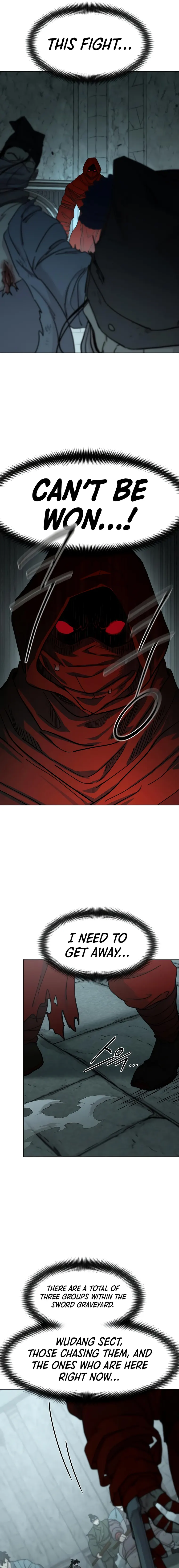 The Return of the Crazy Demon chapter 101 page 5