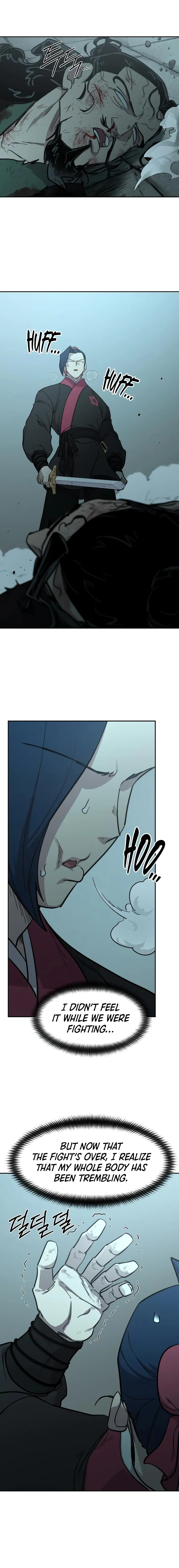 The Return of the Crazy Demon chapter 101 page 10