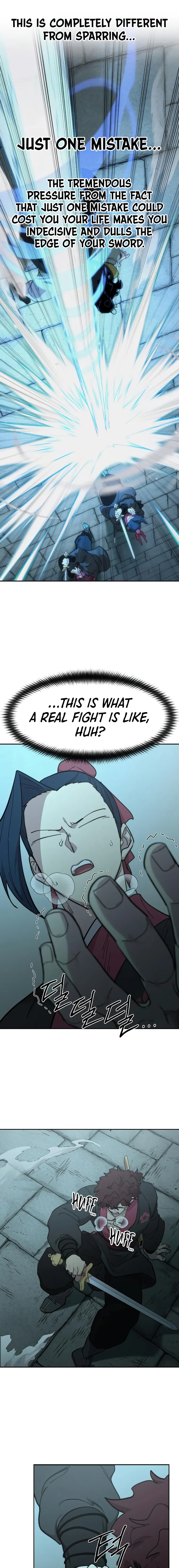 The Return of the Crazy Demon chapter 101 page 11
