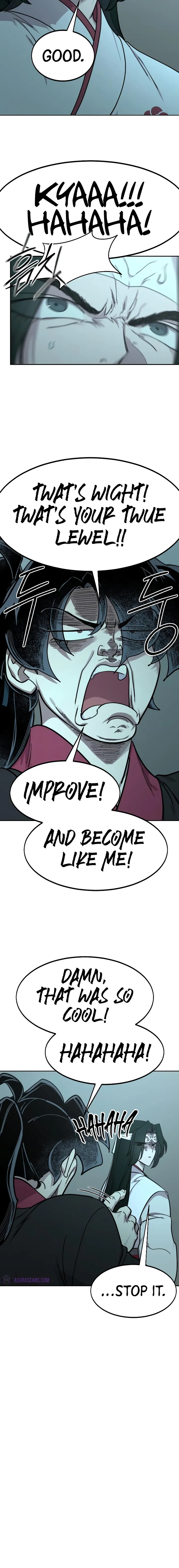 The Return of the Crazy Demon chapter 101 page 16