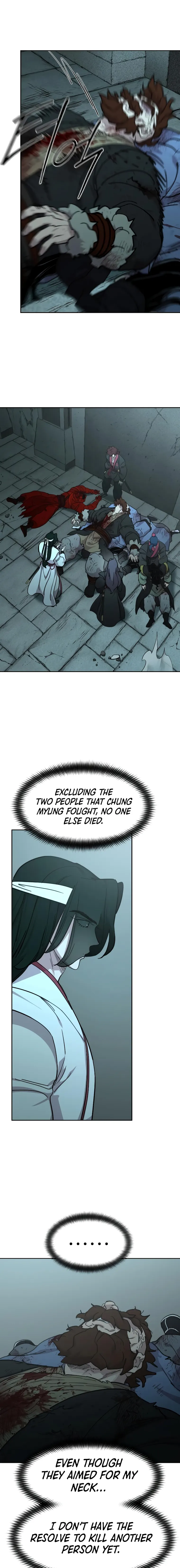 The Return of the Crazy Demon chapter 101 page 17