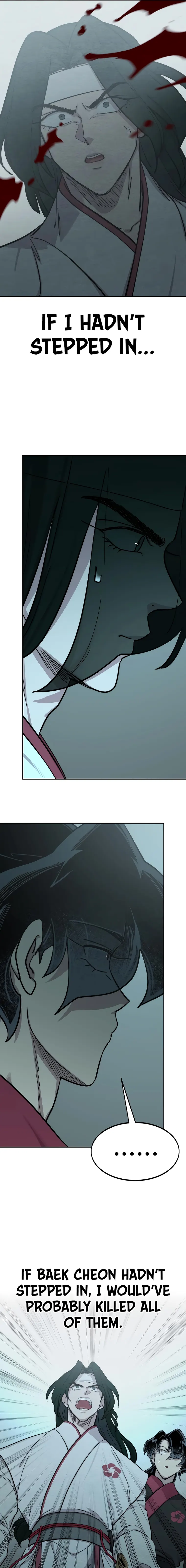 The Return of the Crazy Demon chapter 101 page 19