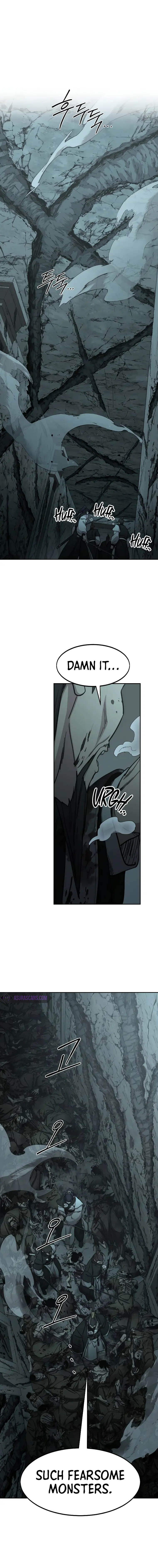 The Return of the Crazy Demon chapter 102 page 1