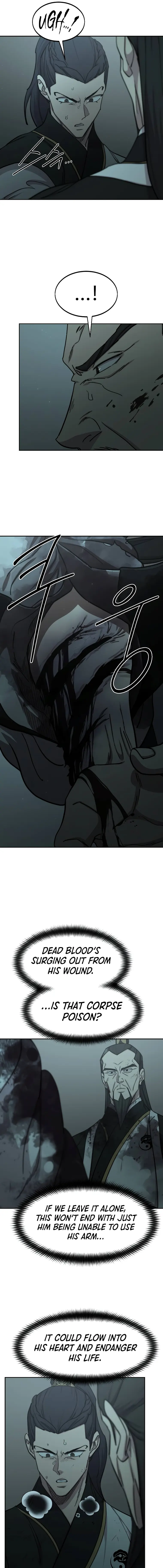 The Return of the Crazy Demon chapter 102 page 3