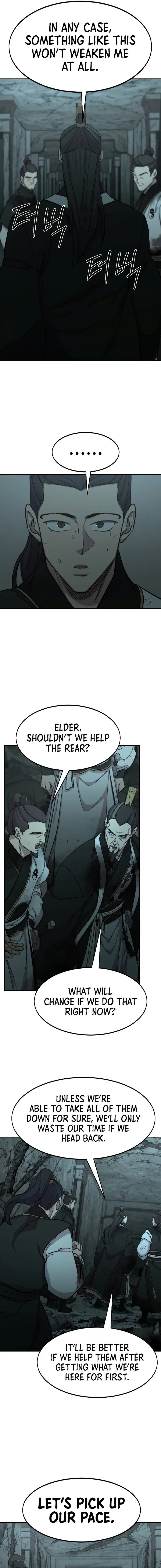 The Return of the Crazy Demon chapter 102 page 7