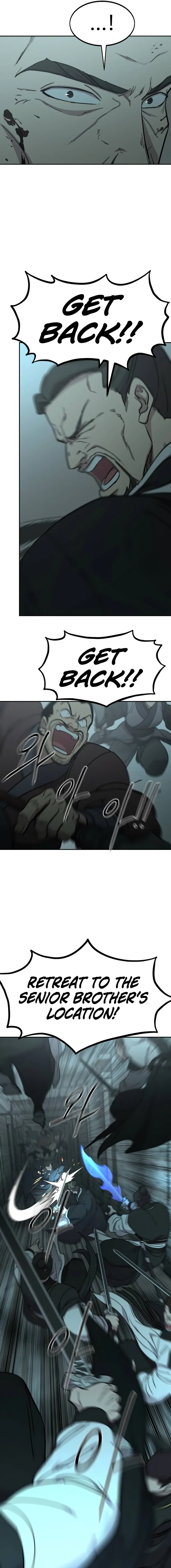 The Return of the Crazy Demon chapter 102 page 9