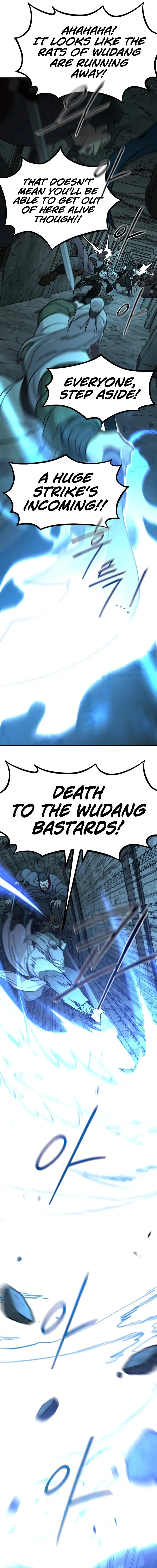 The Return of the Crazy Demon chapter 102 page 11