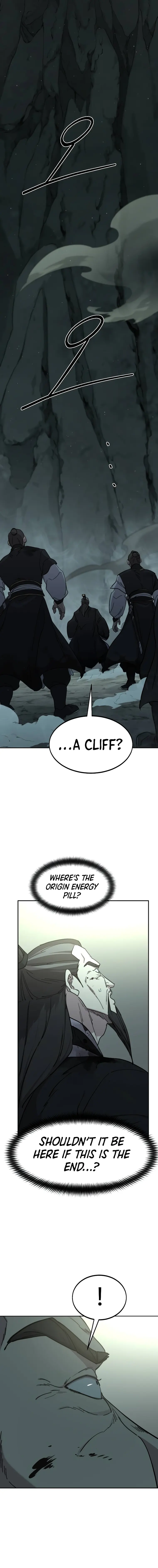 The Return of the Crazy Demon chapter 102 page 18
