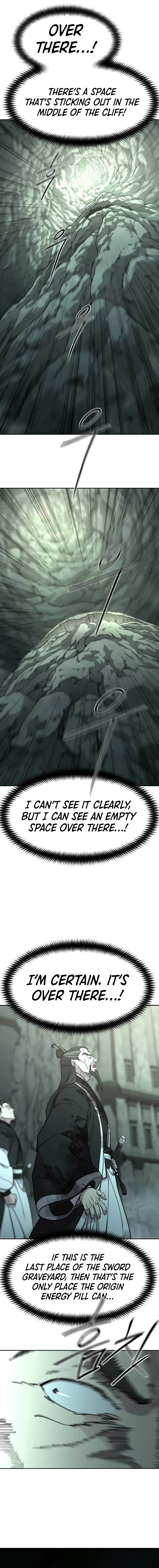 The Return of the Crazy Demon chapter 102 page 19