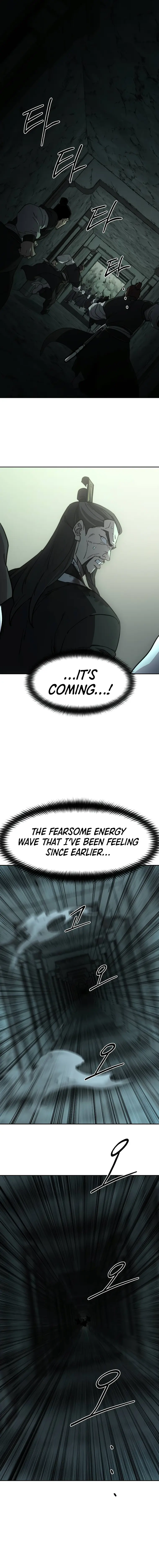The Return of the Crazy Demon chapter 102 page 20