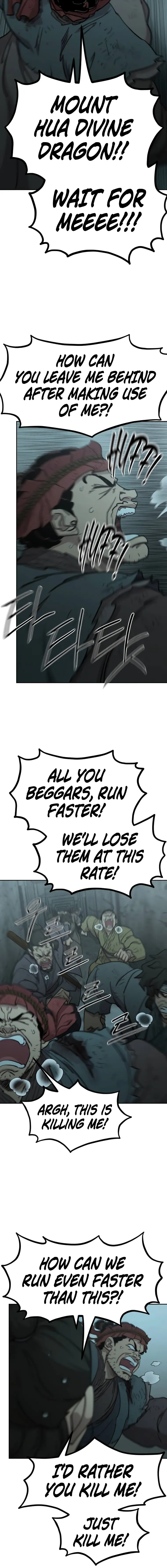 The Return of the Crazy Demon chapter 103 page 8