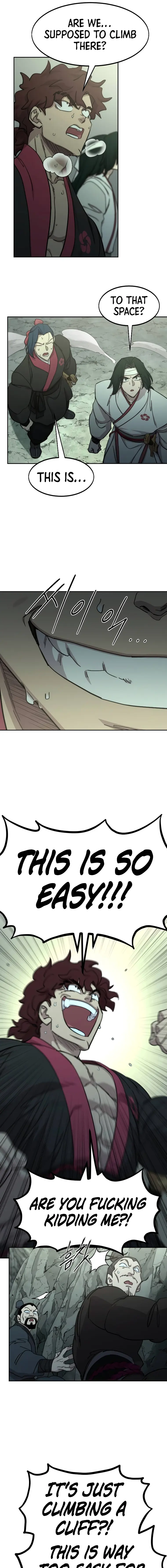 The Return of the Crazy Demon chapter 103 page 13