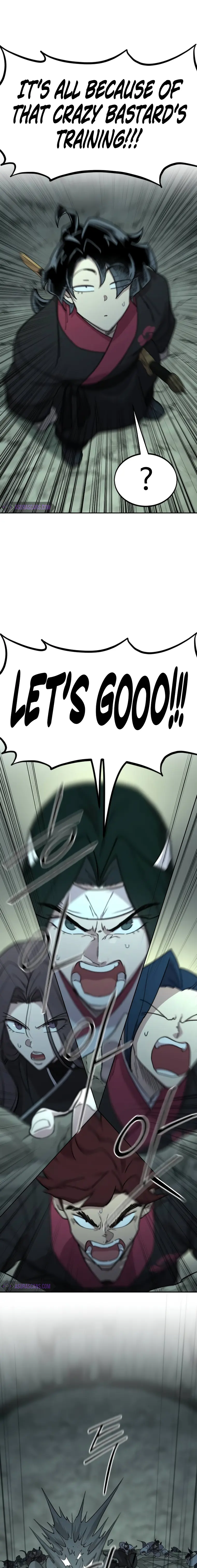The Return of the Crazy Demon chapter 103 page 15